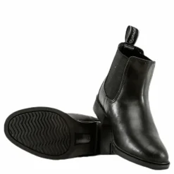 Bari Jodhpurs Junior Black