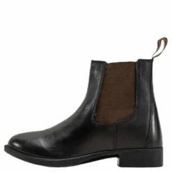 Bari Jodhpurs Junior Brown