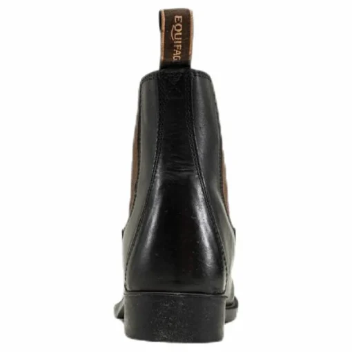 Bari Jodhpurs Junior Brown