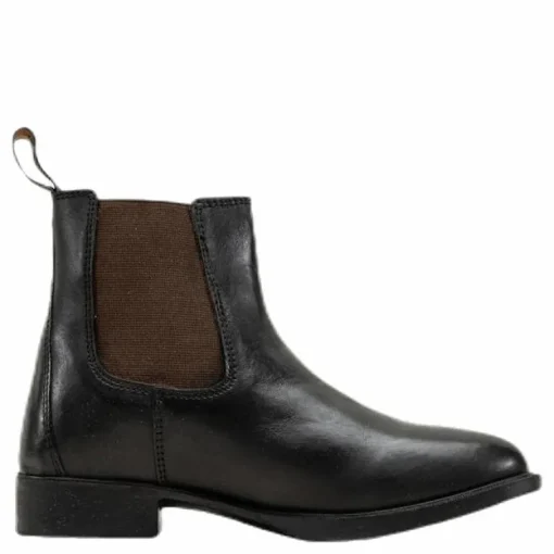 Bari Jodhpurs Junior Brown