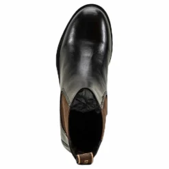 Bari Jodhpurs Junior Brown