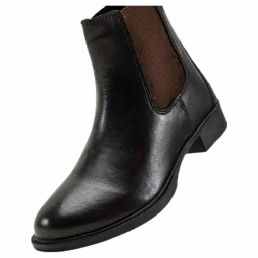 Bari Jodhpurs Junior Brown