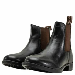 Bari Jodhpurs Junior Brown