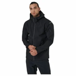 Barling Black