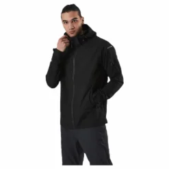 Barling Black