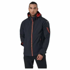 Barling Orange/Grey