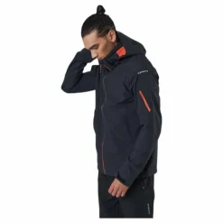 Barling Orange/Grey