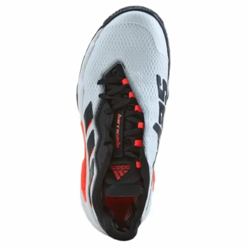 Barricade M 000/white