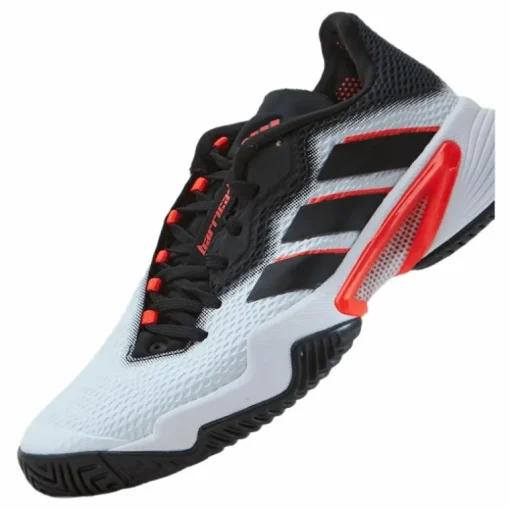 Barricade M 000/white