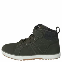Barrow Dark Green/dark Grey