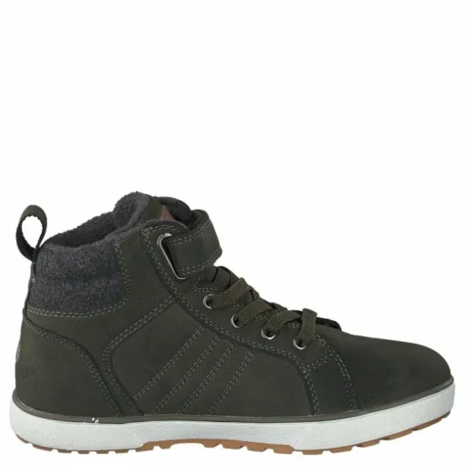 Barrow Dark Green/dark Grey