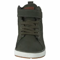 Barrow Dark Green/dark Grey