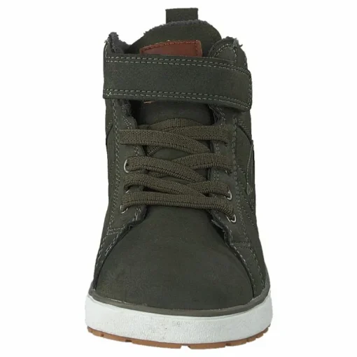 Barrow Dark Green/dark Grey