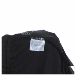 Base 2 Layer Shorts Black