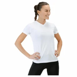 Base Cool T-Shirt White