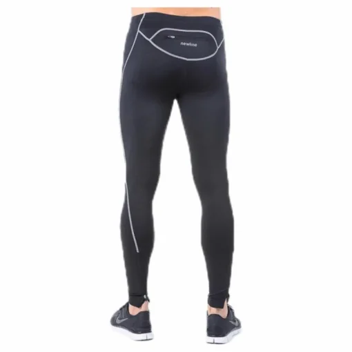 Base 'n 'Dry Tights Black