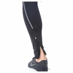 Base 'n 'Dry Tights Black