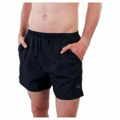 Base Trail Shorts Black