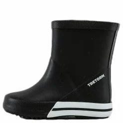 Basic Mid Black