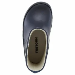 Basic Mid Blue