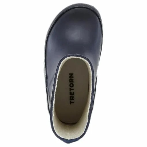 Basic Mid Blue