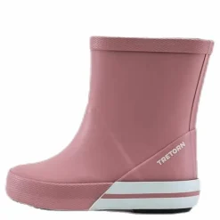 Basic Mid Pink
