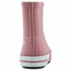 Basic Mid Pink