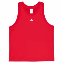 Basketball Legends Tank Top Better Scarlet / White