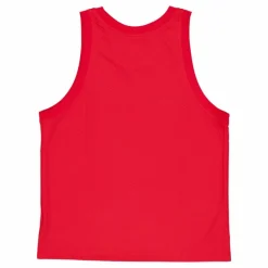 Basketball Legends Tank Top Better Scarlet / White
