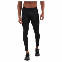 Bastille Tights Black