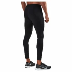 Bastille Tights Black