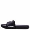 Bathing Sandal White/Black
