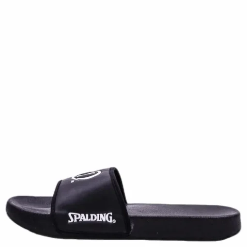 Bathing Sandal White/Black