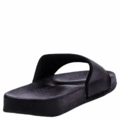 Bathing Sandal White/Black