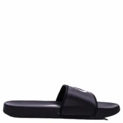 Bathing Sandal White/Black