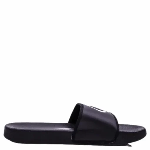 Bathing Sandal White/Black