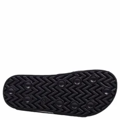 Bathing Sandal White/Black