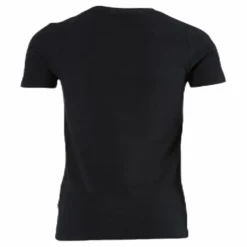 Batman Kale Ss Top Black