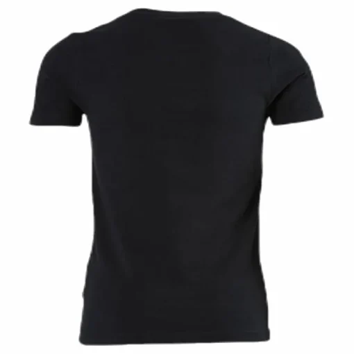 Batman Kale Ss Top Black