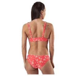 Beach Nomadic Revo Halter Patterned