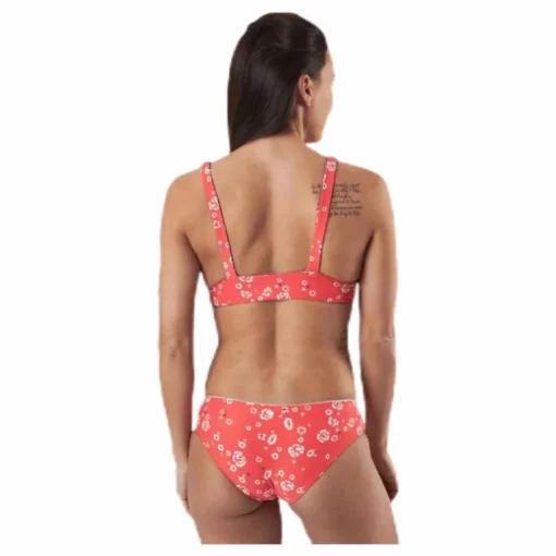Beach Nomadic Revo Halter Patterned