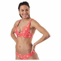 Beach Nomadic Revo Halter Patterned