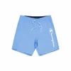 Beachshorts Azure Blue