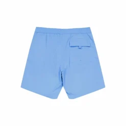 Beachshorts Azure Blue