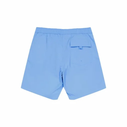 Beachshorts Azure Blue