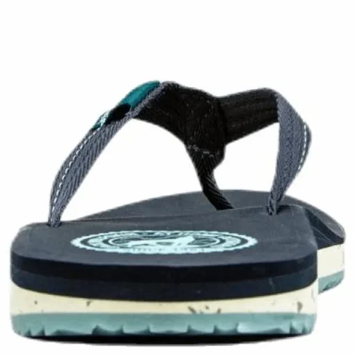 Beachster Green/Grey