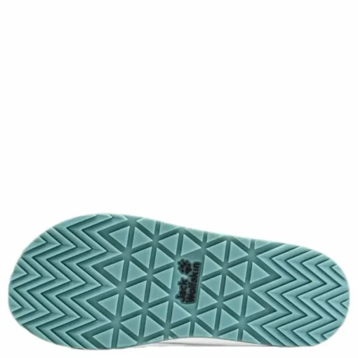 Beachster Green/Grey