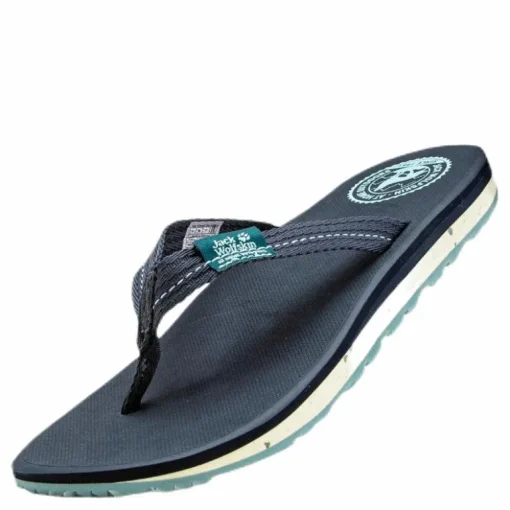 Beachster Green/Grey