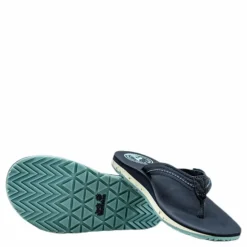 Beachster Green/Grey