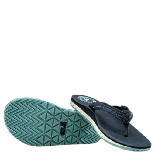 Beachster Green/Grey